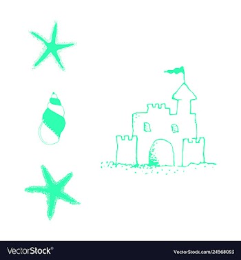 Animal icons set outline set of 25 animal icons vector image