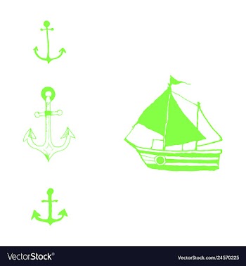 Animal icons set outline set of 25 animal icons vector image