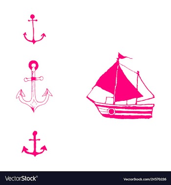 Animal icons set outline set of 25 animal icons vector image