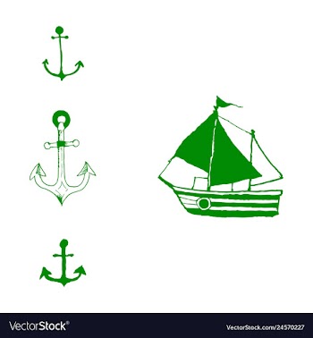 Animal icons set outline set of 25 animal icons vector image