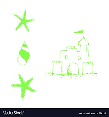 Animal icons set outline set of 25 animal icons vector image