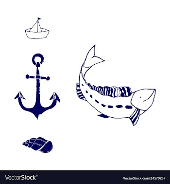 Animal icons set outline set of 25 animal icons vector image