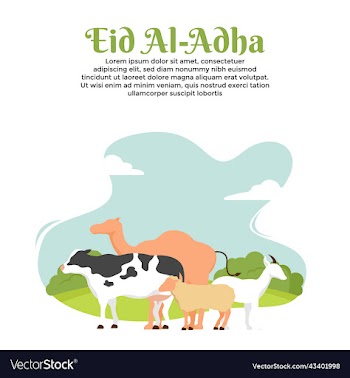 animal in eid al adha