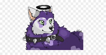 Animal Jam Arctic Wolf Art By Sidneyspeedpaints - Animal Jam Fan Art Arctic Wolf