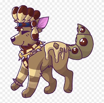 Animal Jam Arctic Wolf Art By Suitcasedog - Animal Jam Artic Wolves