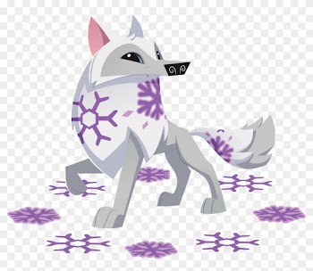 Animal Jam Arctic Wolf Jpg - Animal Jam Arctic Wolf
