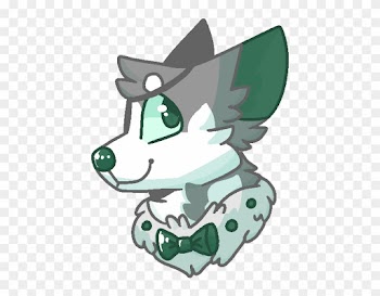 Animal Jam Wolf Art By Suitcasedog On Deviantart Animal - Animal Jam Wolf Drawings