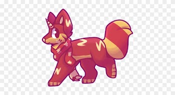 Animal Jam Wolf Art By Suitcasedog On Deviantart - Animal Jam Wolf Art