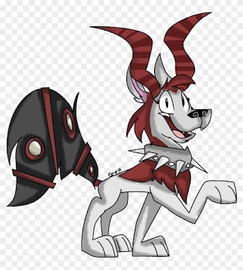 Animal Jam Wolf By Dizzee-toaster - Animal Jam Drawings Wolf