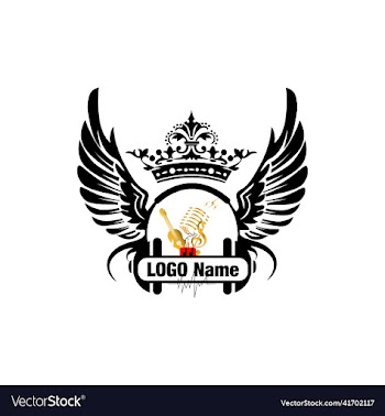 animal logo art free