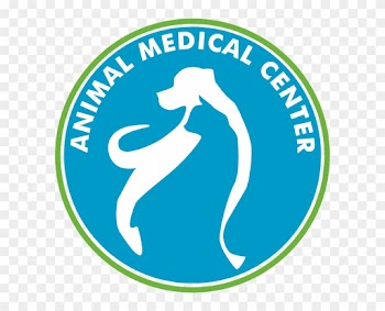 Animal Medical Center West - Emblem