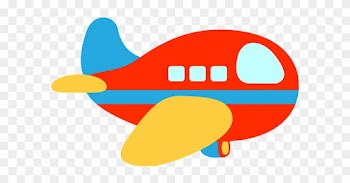Animal Print Invitations All Colors W/clipart - Baby Airplane Png