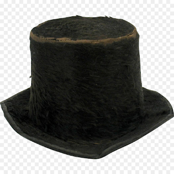 Animal product Headgear Hat Fur - beaver png download - 1047*1047 ...