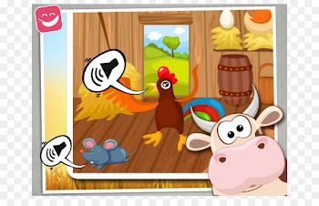 Animal Sounds Game Android Download - apple farm 