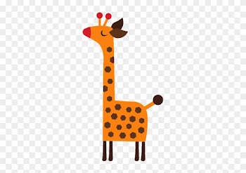 Animal Zoo - Baby Safari Clipart