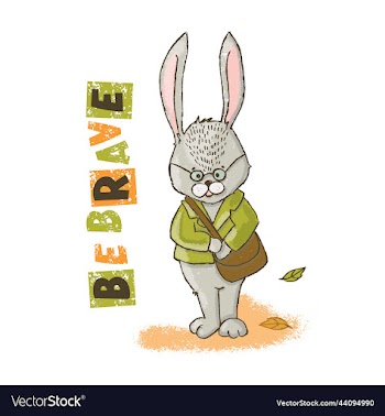 animals and children cute cartoon hand drawn
