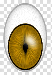 Animals eyes, white and green eye ball transparent background PNG clipart