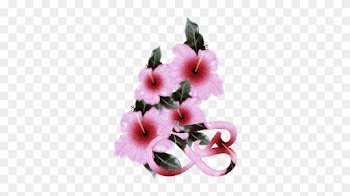 Animated Alphabet Blooms Flowers Page Twenty Nine - Alphabet Animated Flower O Gif
