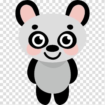 Animated Animals for Babies Koala Dog Animation, koala transparent background PNG clipart