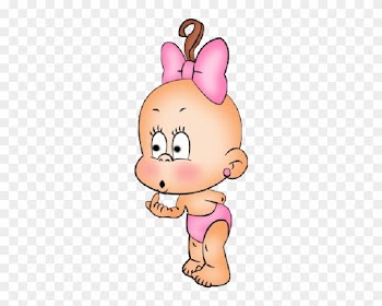 Animated Baby Clipart