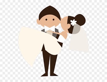 Animated Brides Grooms Wedding Party Stickers Messages - Saving Your Marriage [book]