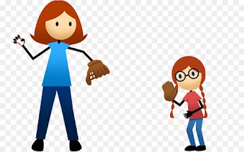 animated cartoon cartoon clip art line conversation