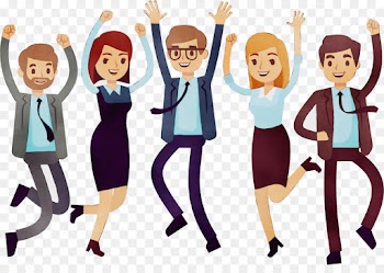 animated cartoon cartoon social group community team