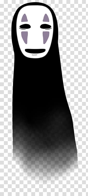 Animated cartoon Font, Spirited Away transparent background PNG clipart
