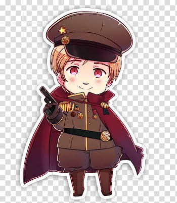 Animated cartoon Illustration Fiction Character, england autumn transparent background PNG clipart