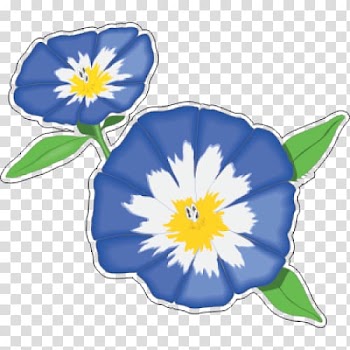 Animated film Flower , flower transparent background PNG clipart
