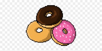Animated Food Transparent