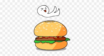 Animated Gif Party Stickers, Happy, Party, Share Or - Food Sticker Gif