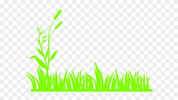 Animated Grass Cliparts - Nature Of Man: A Chapbook Of Poetry