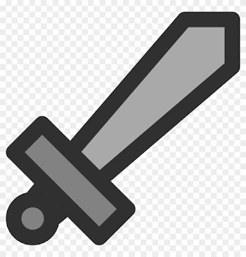 Animated Money Clipart - Clip Art Sword
