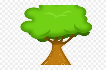 Animated Tree Pictures - Tree Clipart Transparent Background