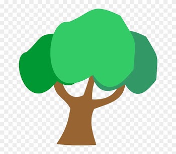 Animated Trees