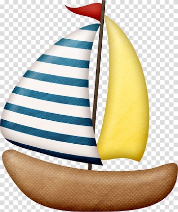Animation Boat , Sailing material transparent background PNG clipart