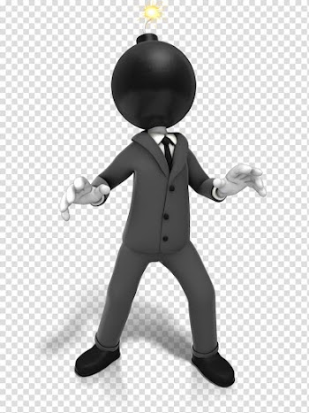 Animation Bomb Cartoon , time bomb transparent background PNG clipart