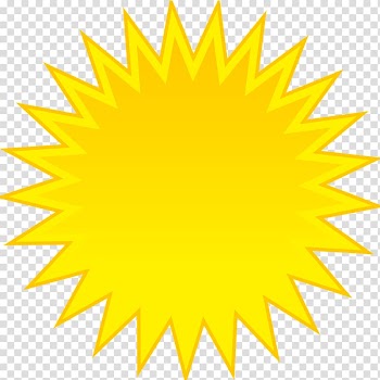 Animation Cartoon , Sun Rays transparent background PNG clipart