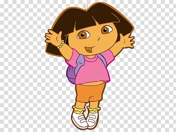 Animation Child Cartoon Character, Animation transparent background PNG clipart