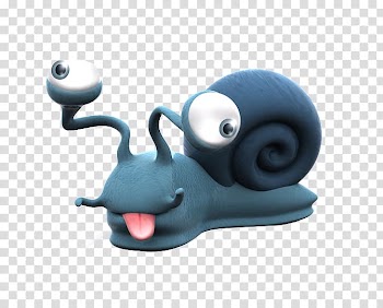 Animation Drawing, Cartoon snail transparent background PNG clipart
