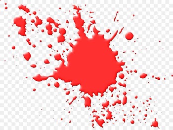Animation Drawing Clip art - blood 