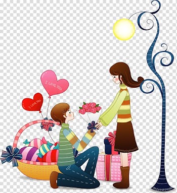 Animation Drawing Romance Film, Animation transparent background PNG clipart
