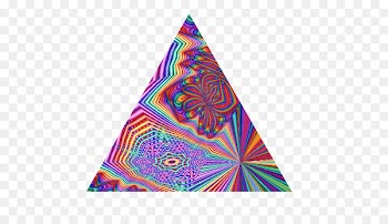 Animation - Full triangle 