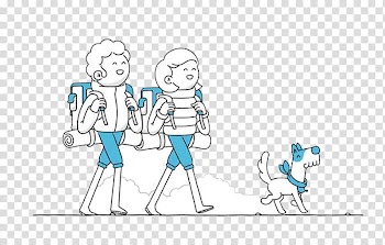Animation Gfycat , Happy Travel transparent background PNG clipart