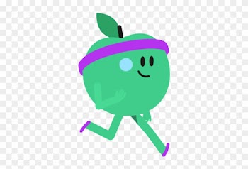 Animation Giphy Motion Graphics - Food Dance Illustration Animated Gif