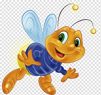 Animation Good Morning , royal jelly transparent background PNG clipart