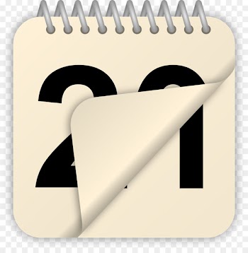 Animation Google Calendar Clip art - maria 