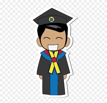Animation Graduation Ceremony Deviantart Cartoon - Wisuda Animasi