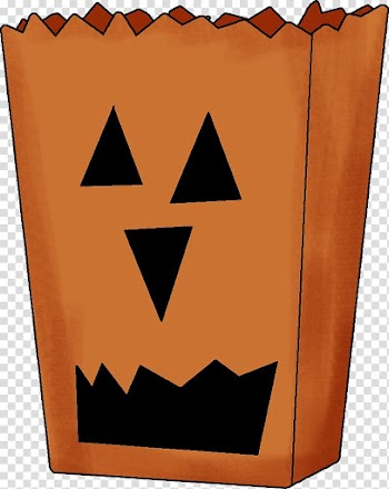 Animation Halloween Jack-o'-lantern Vocabulary, halloween high-grade door transparent background PNG clipart